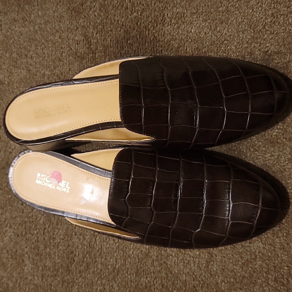 Mule Michael kors shoes